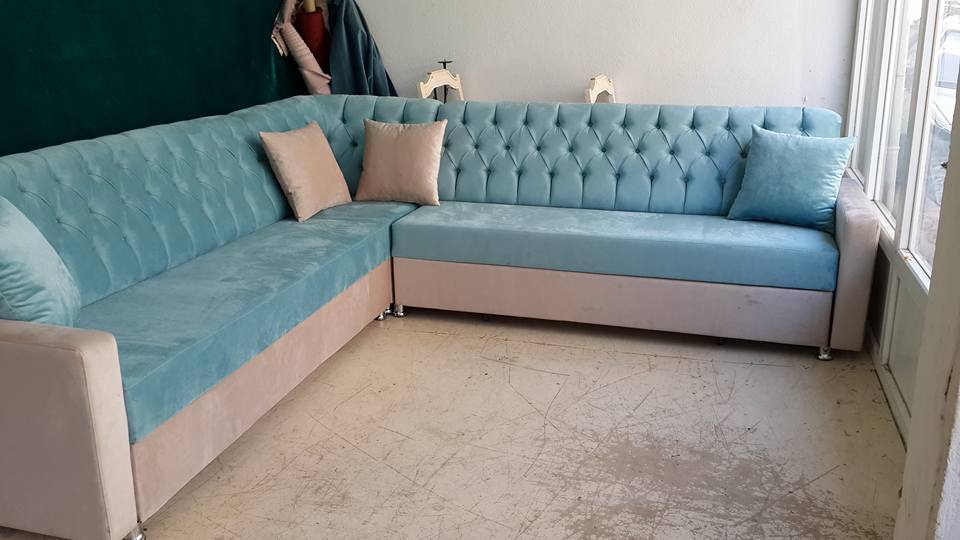 Kose Koltuk Yenileme Calismasi Dizayn Koltuk Tasarim