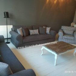 Koltuk Doseme Dizayn Koltuk Tasarim